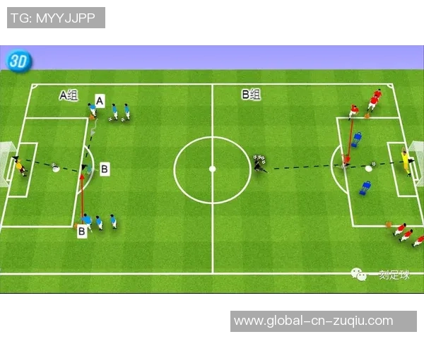 小学足球训练方案全面提升学生技能与团队合作能力的创新实践探索
