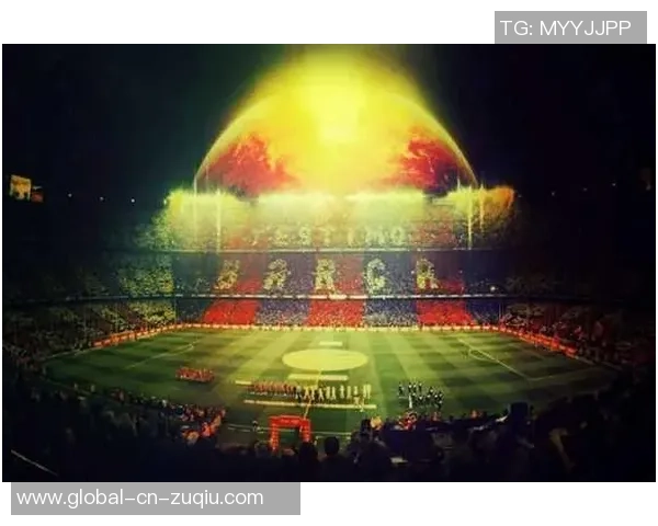 探索全球足球文化的奇妙之旅与激情碰撞