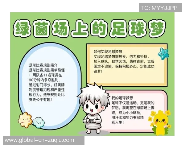 足球的魅力与激情我心中永恒的热爱与追求