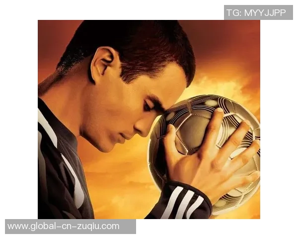 追逐梦想的绿茵传奇足球队员背后的奋斗与荣耀故事